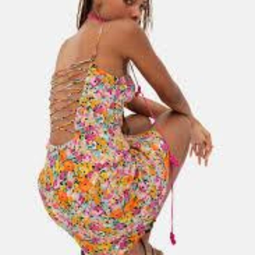For Love and Lemons Deena Mini - Picture 6 of 6